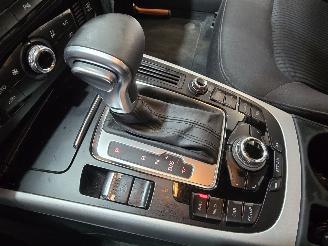 Audi A4 LIMOUSINE 1.8 TFSI Advance picture 36