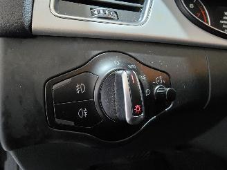 Audi A4 LIMOUSINE 1.8 TFSI Advance picture 28