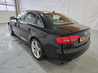 Audi A4 LIMOUSINE 1.8 TFSI Advance picture 5