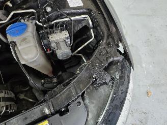 Audi A4 LIMOUSINE 1.8 TFSI Advance picture 10