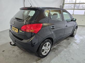 Kia Venga 1.6 CVVT X-tra picture 7