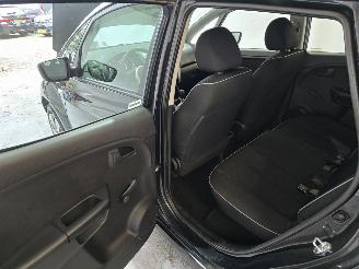 Kia Venga 1.6 CVVT X-tra picture 17