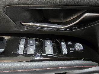 Hyundai Tucson 1.6 T-GDI HEV N Line Sky picture 33