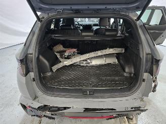 Hyundai Tucson 1.6 T-GDI HEV N Line Sky picture 27