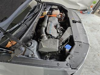 Hyundai Tucson 1.6 T-GDI HEV N Line Sky picture 23