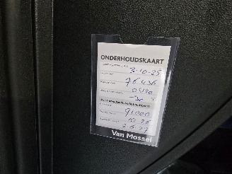 Hyundai Tucson 1.6 T-GDI HEV N Line Sky picture 37