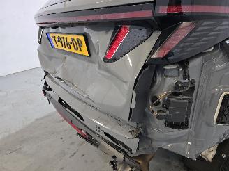 Hyundai Tucson 1.6 T-GDI HEV N Line Sky picture 9