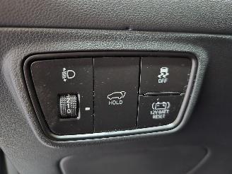 Hyundai Tucson 1.6 T-GDI HEV N Line Sky picture 35