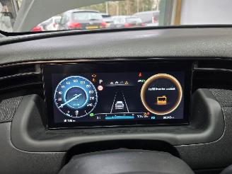 Hyundai Tucson 1.6 T-GDI HEV N Line Sky picture 36
