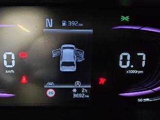 Kia Picanto 1.0 DPI DynamicLine picture 25