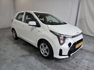 Avarii autoturisme Kia Picanto 1.0 DPI DynamicLine 2025/9