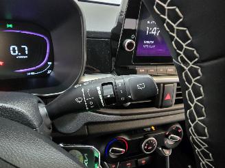 Kia Picanto 1.0 DPI DynamicLine picture 31