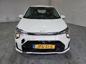 Kia Picanto 1.0 DPI DynamicLine picture 2