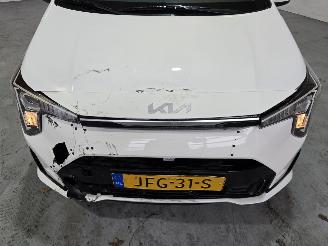 Kia Picanto 1.0 DPI DynamicLine picture 10