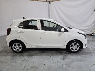 Kia Picanto 1.0 DPI DynamicLine picture 8