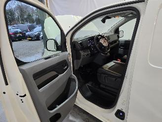 Opel Vivaro 2.0 CDTI L3H1 Edition picture 26