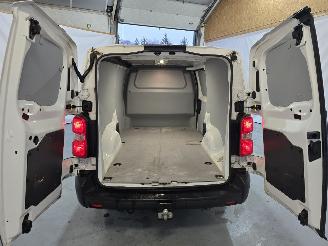 Opel Vivaro 2.0 CDTI L3H1 Edition picture 25