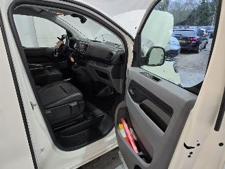 Opel Vivaro 2.0 CDTI L3H1 Edition picture 23