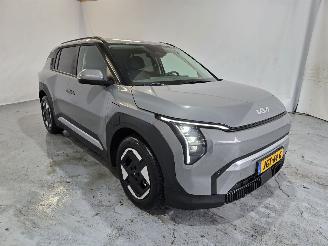 skadebil auto Kia EV3 Plus 81.4 kWh 2025/10