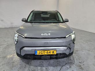Kia EV3 Plus 81.4 kWh picture 2