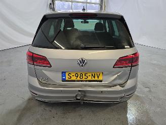 Volkswagen Golf Golf Sportsvan 1.0 Comfortline picture 6