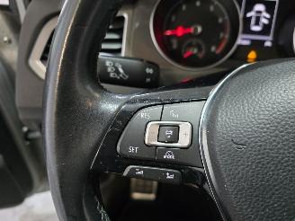 Volkswagen Golf Golf Sportsvan 1.0 Comfortline picture 30