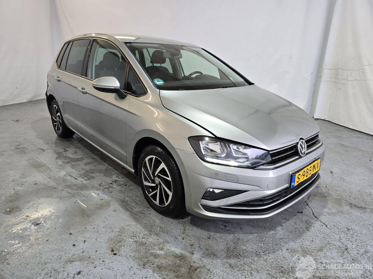 Volkswagen Golf Golf Sportsvan 1.0 Comfortline