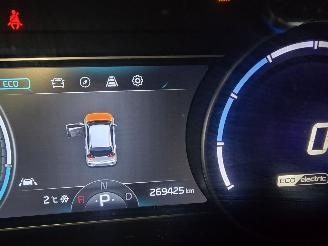 Kia e-Niro ExecutiveLine 64 kWh picture 21