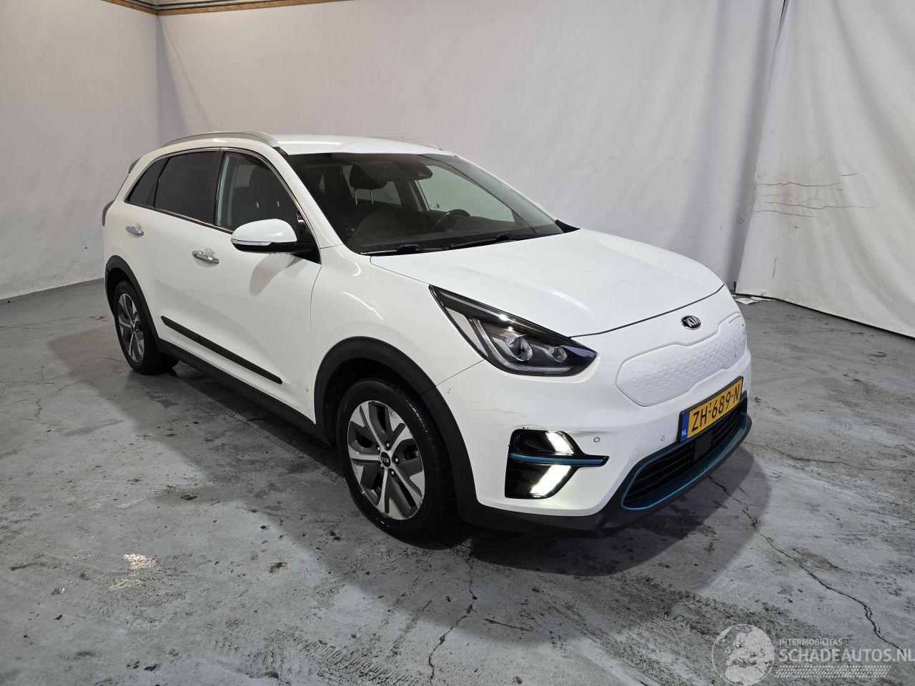 Kia e-Niro ExecutiveLine 64 kWh