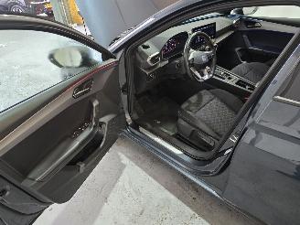 Seat Leon 1.4 TSI eHybrid PHEV FR picture 19