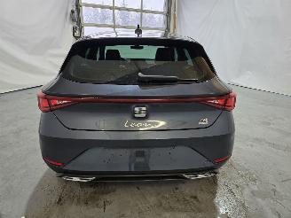 Seat Leon 1.4 TSI eHybrid PHEV FR picture 6