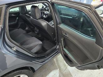 Seat Leon 1.4 TSI eHybrid PHEV FR picture 16