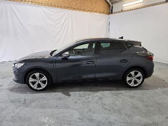 Seat Leon 1.4 TSI eHybrid PHEV FR picture 4