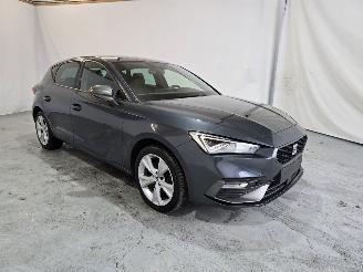  Seat Leon 1.4 TSI eHybrid PHEV FR 2021/3