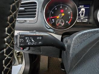 Volkswagen Golf 1.2 TSI Highl. BlueMotion picture 28