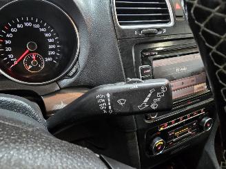 Volkswagen Golf 1.2 TSI Highl. BlueMotion picture 29