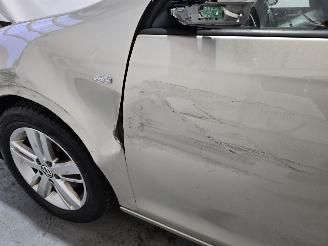 Volkswagen Golf 1.2 TSI Highl. BlueMotion picture 11