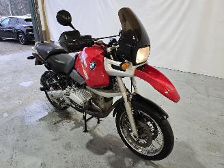  BMW R 1100 R 1100 GS 1994/8