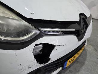 Renault Clio 1.5 dCi ECO Expression picture 10