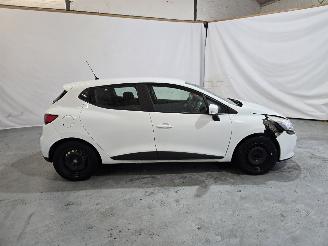 Renault Clio 1.5 dCi ECO Expression picture 8