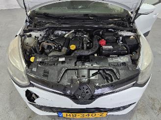 Renault Clio 1.5 dCi ECO Expression picture 13