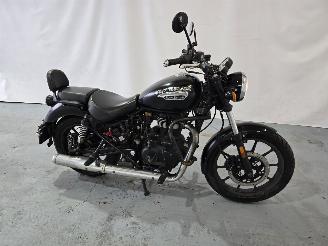  Royal Enfield  Tour Meteor 350 2021/8