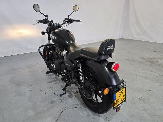 Royal Enfield  Tour Meteor 350 picture 5