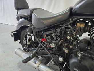 Royal Enfield  Tour Meteor 350 picture 14