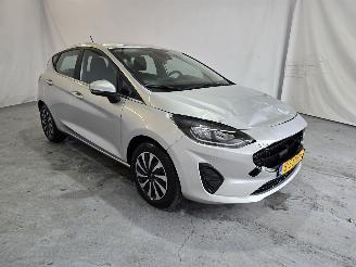  Ford Fiesta 1.0 EcoBoost Hybrid Titanium 2023/1