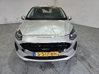 Ford Fiesta 1.0 EcoBoost Hybrid Titanium picture 2