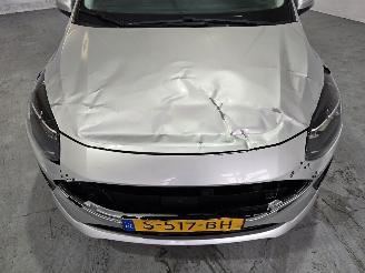 Ford Fiesta 1.0 EcoBoost Hybrid Titanium picture 10