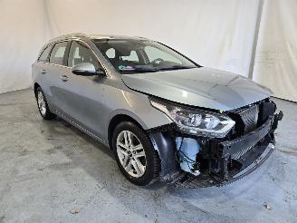Auto incidentate Kia Ceed Sportswagon 1.0 T-GDi DynamicLine 2021/6