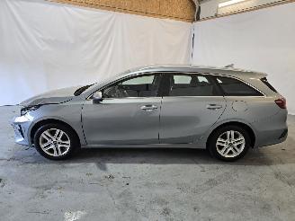 Kia Ceed Sportswagon 1.0 T-GDi DynamicLine picture 4