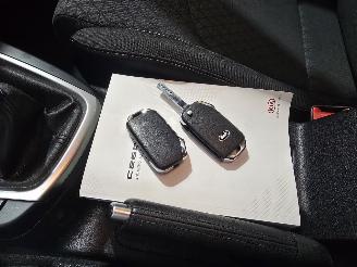 Kia Ceed Sportswagon 1.0 T-GDi DynamicLine picture 32